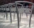 Lock2Me Rack - steel bike stand 4