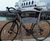 Lock2Me Rack - steel bike stand 5