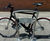 Lock2Me Rack - steel bike stand 9