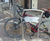 Lock2Me Rack - steel bike stand 10