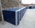 Velo-Safe Locker - steel bike locker for secure cycle storage indoor or out 5