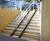 Wheeling Ramps - metal bike ramps for stairs, non-slip, easy install 8