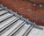 Wheeling Ramps - metal bike ramps for stairs, non-slip, easy install 12