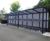 Avon Shelter For 2-Tier Racks - steel outdoor bike storage 5