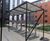 Avon Shelter For 2-Tier Racks - steel outdoor bike storage 8