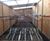 Avon Shelter For 2-Tier Racks - steel outdoor bike storage 10