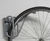 Vertical Bike Wall Racks - steel wall-mounted bike racks for indoor storage 9