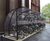 2-tier cycle racks and shelters for Oxford University 2