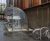 2-tier cycle racks and shelters for Oxford University 5