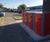 Velo-Safe secure cycle lockers for Glasgow business park 2