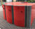 Velo-Safe secure cycle lockers for Glasgow business park 0