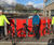 Velo-Safe secure cycle lockers for Glasgow business park 3