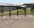 Conservation Cycle rack specified for Royston Rugby Club 1