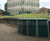 Velo-Safe Cycle Lockers Installed at Tower Hamlets 1
