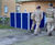 Double-Sided Velo-Box for Rok Barracks, Woodbridge 0