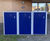 Double-Sided Velo-Box for Rok Barracks, Woodbridge 4