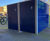 Double-Sided Velo-Box for Rok Barracks, Woodbridge 6
