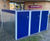 Double-Sided Velo-Box for Rok Barracks, Woodbridge 1