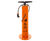Bike Pump Station - steel tyre inflator for outdoor spaces 3