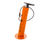 Bike Pump Station - steel tyre inflator for outdoor spaces 0