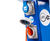 E-Bike Charging Station - steel bike charging and repair station 2