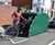 Velo-Store Multi-Bike Hanger - steel secure compact bike storage unit 0