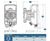 Tekna TCK solenoid dosing pumps 3