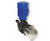 Spring Series PS1 plunger piston metering pump 0