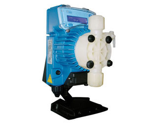 Tekna TPG solenoid dosing pump