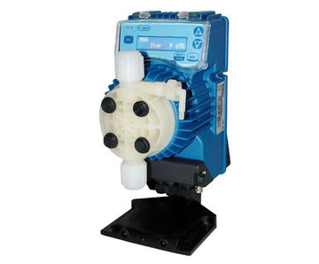 Tekna TPR solenoid dosing pump