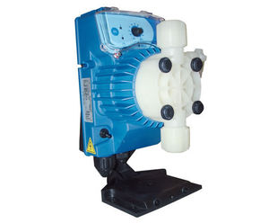 Tekna AKL solenoid dosing pumps