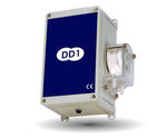 DD1 battery-operated drain dosing unit