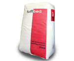 tuffbed® - high-performance paving bedding mortar