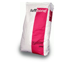 tuffbond® - high-performance paving priming / bonding mortar