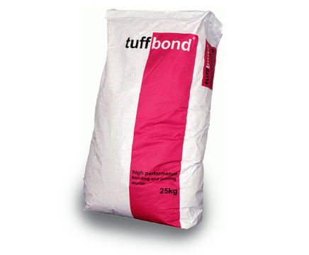 tuffbond® - high-performance paving priming / bonding mortar