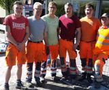 tufftop® passes German test - on this page