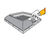 Tuffset® G - rapid-setting cement paving mortar for bedding and jointing 5