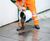 tufftop® Utility - cement jointing mortar for paving and patios 6