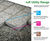 tufftop® Utility - cement jointing mortar for paving and patios 9