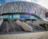 Mortars for new White Hart Lane stadium - on this page
