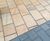tuffflow® - permeable paving joint mortar for stone and concrete slabs 4