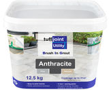 Steintec launches revolutionary tuffjoint Utility mortar - on this page