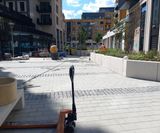 Residential Bound Permeable Pavement - Wandsworth - on this page