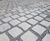 Residential Bound Permeable Pavement - Hackney 1