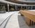Mortars for regeneration of Broadgate Circle, London 3