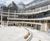 Mortars for regeneration of Broadgate Circle, London 1