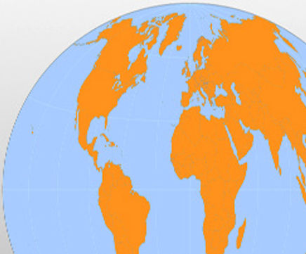 Overseas demand for British manufacture 