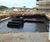 GEOdek™ stormwater attenuation system at Redcar college 1