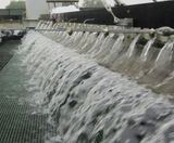 Trickling filters reduce ammonia level for Severn Trent - on this page