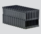 CLEANdek vertical flow fill for cooling towers - on this page